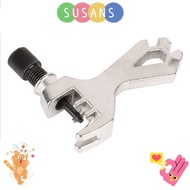 SUSANS Bicycle Chain Breaker Chain Splitter Bicycle Accessories Chain Breaker Device  Chain Removal 