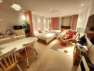 Hongdae exit9 house