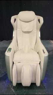 包送貨 OTO CU06 按摩椅 MASSAGE CHAIR  OSIM OGAWA ITSU MAXCARE MASSAGE CHAIR