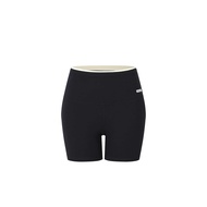 Rhea biker shorts กางเกงขาสั้นสำหรับออกกำลังกาย gymandslim