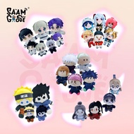 Love and the Deep Sky Heaven Official Blessing Merchandise Plush Doll Nunu Body Pendant Doll Bag Pen