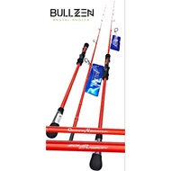BULLZEN Gamer Monster Fishing Rod 2023