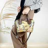 Garut Givi 2-Series Genuine Cow Leather Sling Bag For Women