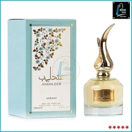 Andaleeb Perfume Lattafa Perfume from EDP