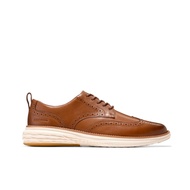 Cole Haan C40682 Men's Grand Hurrion Wingtip Oxfords