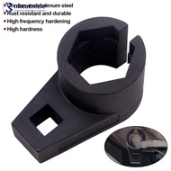 OKCATZONE 7/8 Inch/22mm Offset Car Oxygen Sensor Socket Wrench 3/8inch Drive O2 Remover Tool O2 Sens