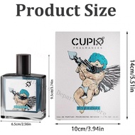 [MY LOCAL SELLER]Cupid Perfume for Men, Cupids Hypnosis Cologne for Men, Cupid Cologne for Men, 50ml
