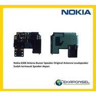 Nokia 6300 Antenna Buzzer Speaker Original Antenna Loudspeaker