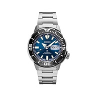 [Powermatic] Seiko Srpd25J SRPD25J1 Prospex Monster Stainless Steel Bracelet Diver'S Automatic Watch