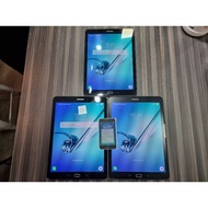 Samsung Galaxy Tab S2 9.7 LTE 4G 3GB Ram 32GB (Can Call)