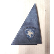 Original Proton Waja rear door trim cover PROTON WAJA DELTA cover REAR Waja rear door trim cover WAJ