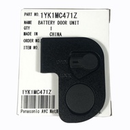 ฝาปิดแบตเตอรี่กล้อง Battery Door Cover กล้องถ่ายรูป Panasonic รุ่น DC-G9 Lumix อะไหล่เบอร์ 1YK1MC471Z