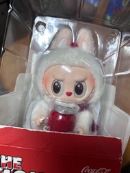 可口可樂labubu