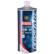 Suzuki Motorcycle 4T Engine Oil ECSTAR R5000 R7000 R9000 10W-40