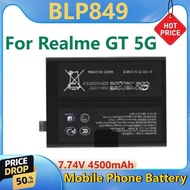For Oppo Realme GT2 Pro GT2  Neo2 Neo BLP887 BLP9193 BLP809 BLP849 BLP857 Brand New High Quality Rep