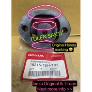 ORGINAL HONDA CIVIC FC TEA TBA , FB TRO , HONDA JADE EXHAUST PIPE RUBBER &gt; 18215-TEH-T01