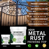 Anti Rust Paint For Metal Cat Anti Karat Besi Cat Besi Anti Karat Rust Converter Cat Besi Tahan Kara