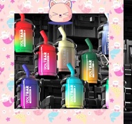 100% ORIGINAL keychain shop 2  VOLTBAR SWITCH 12000/12K PUFF - PREREFFILED DISPOSABLE POD (CARTRIDGE