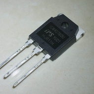 IGW40T60U IGW40T60 40T60 IGBT Inverter Mesin Las 40A 600V To-3p Transistor Parts IGW IPS