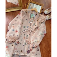 Po RAYA OUTER SHAFA HAIDEEORLIN 190K DP 100K | Haidee ORLIN RAYA SERIES