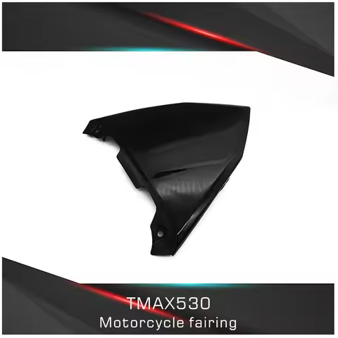 4 Colors ForTMAX 530 TMAX 530 T-MAX530 12-16 Rear Fairing Complete Fairings New Bicycle