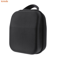 Hard Storage Case Travel Box for Sennheiser HD598 HD600 HD650 Headphones