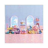 POPMART - Sanrio Characters - Fall Asleep Single Box