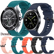 Xiaomi Watch 2 Silicone Wrist Band For Xiaomi Mi Watch 2 Pro Smart Watch Smart Watch Strap Accessories