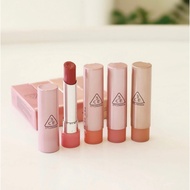 3CE Glazy Lip Glow