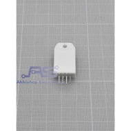 HUMIDITY AND TEMPERATURE SENSOR DHT22 AM2302