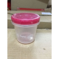 450ml Small Plastic Container