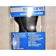 SHIMANO Sora / Claris 3000 - STI Rubber Hood / Bracket Cover - Pair - R3030 R3000 R2030 R2000