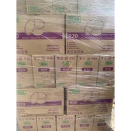 (500pcs 1CTN) TEKA ROUND CONTAINER R8 R10 R12  R16 R20 R25 R30