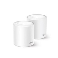 米特3C數位–TP-Link Deco X50 Pro AX3000完整家庭 Mesh WiFi6系統 2入/3入