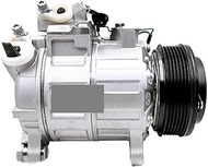 Car air conditioning compressor Compatible With BMW X1 E84 E90 F30 F80 64529223694 64529225703 64506