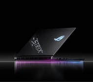ASUS ROG Strix Scar 18 5080 G835LW