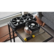 ADD ON INVASION AIO COOLER FOR GAMING PC FAN