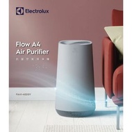 現貨 自用 自售【Electrolux 伊萊克斯】Flow A4 抗菌空氣清淨機(FA41-402GY) 保固內 淡水面交