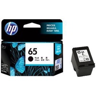 HP 65 Original Ink Cartridge For Printer HP 2622 3721 HP 65XL