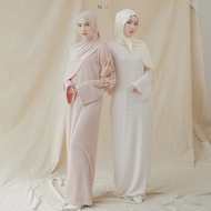 WMD Fashion - Janna Dress Knit