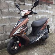 Kymco-vjr125(二手機車）