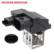 IISE Blower Resistor for Citroen C2, C3, C4, C5, DS3, for Peugeot 1007, 207, 208, 301, 2008, 407, 50