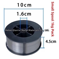 Gasless Self-protected Flux Core Welding Wire 5kg