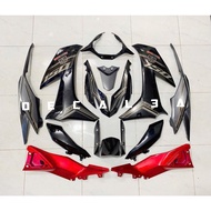 WINNER X V2 RS150R DECAL 3A