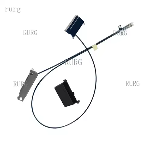 R+ WiFi Antenna Cable for HP EliteDesk 705 G4 G5 MINI PC DQ601701600