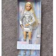 Barbie mattel barbie odile barbie doll