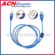 KABEL USB PRINTER 15M / KABEL USB PRINTER 15 Meter