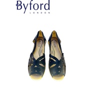 Byford London Ladies Sandals 2591-77