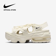 Nike Womens Air Max Koko Sandal Shoes - Sail ไนกี้ รองเท้าแตะผู้หญิง Air Max Koko - สีเซล