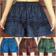 Women's Shorts Women/ Elephant/Elephant pants